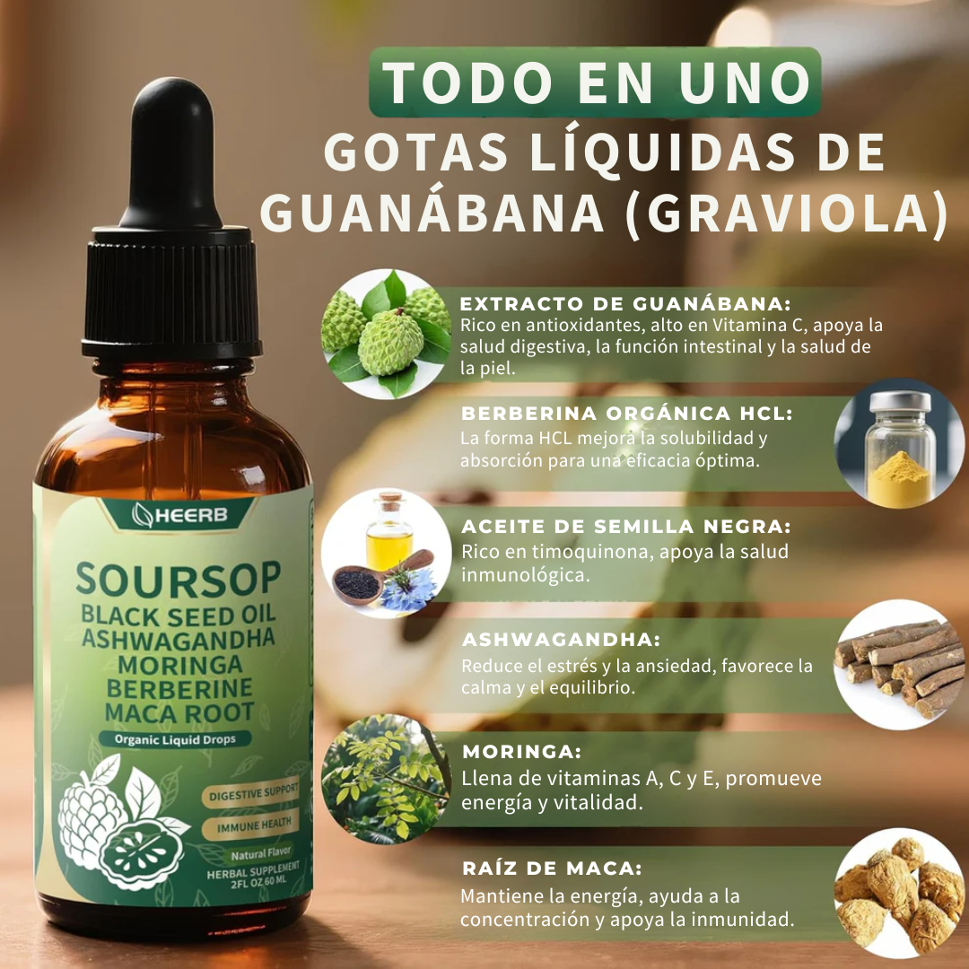 Nutrively™ Menos inflamación, más energía, más vida