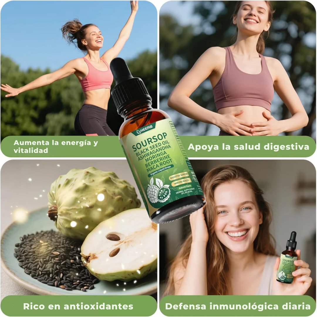 Nutrively™ Menos inflamación, más energía, más vida