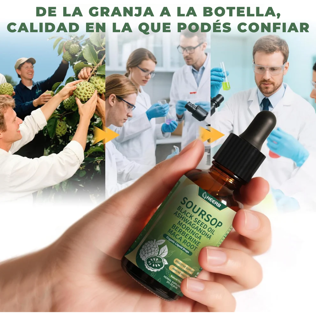 Nutrively™ Menos inflamación, más energía, más vida
