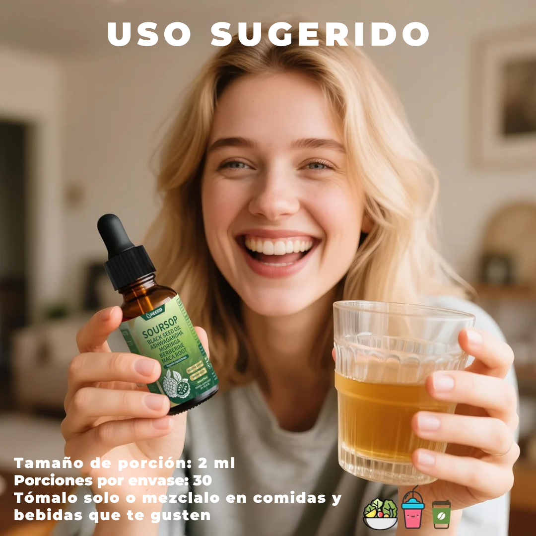 Nutrively™ Menos inflamación, más energía, más vida